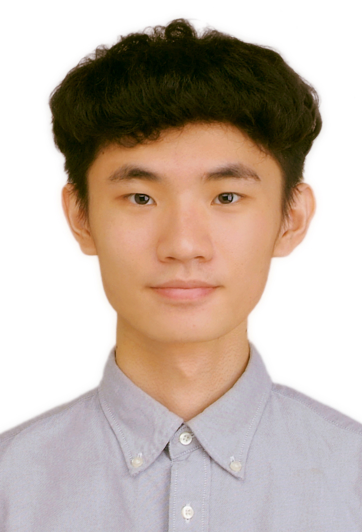 李翔緯 Alex Li